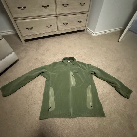 Men's R3® Jacket Large